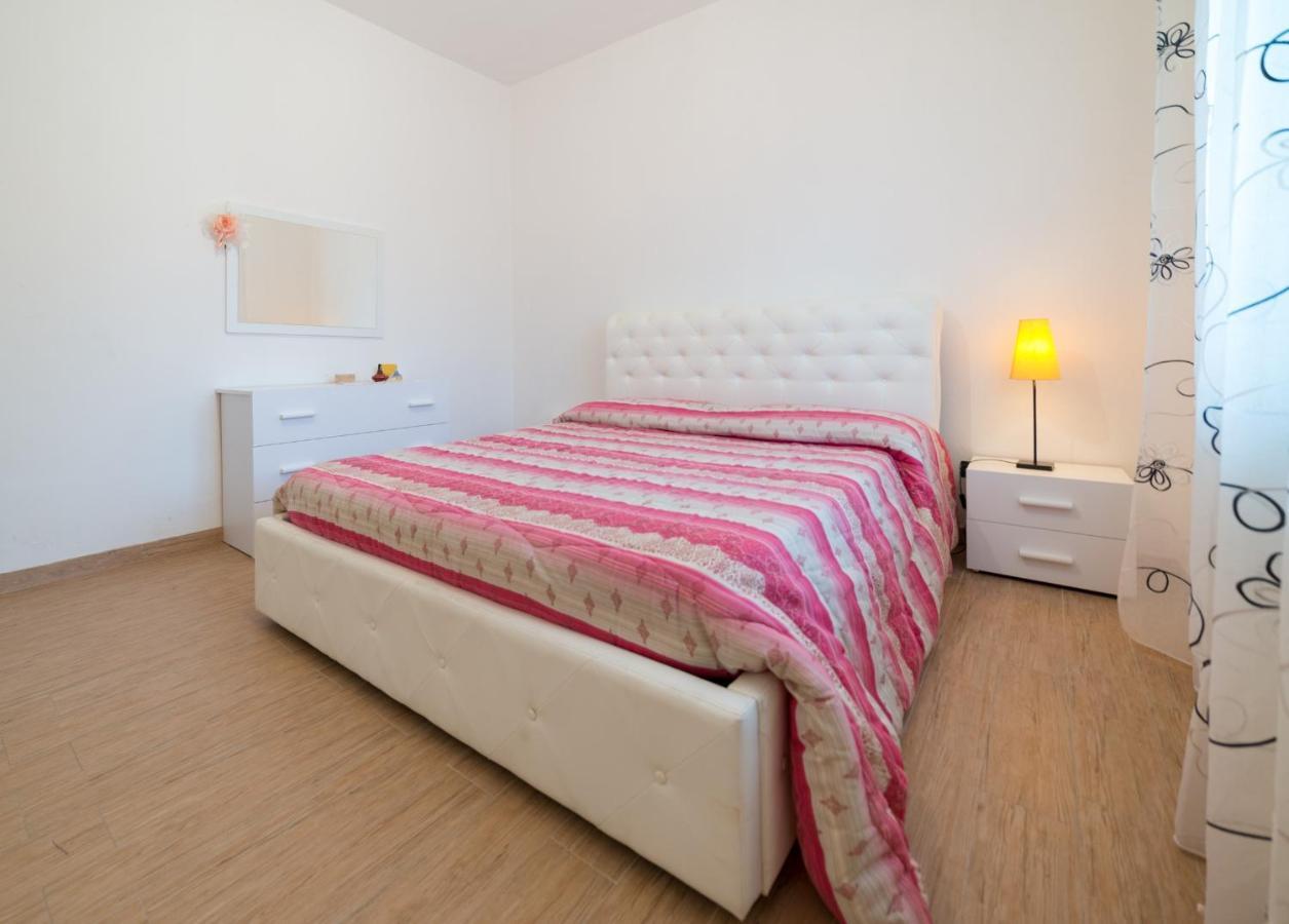 Casa Grazia Apartment Santa Teresa Di Riva Exterior photo